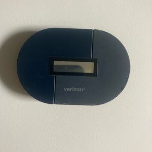 Verizon hotspot for wifi